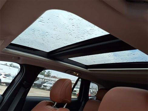 Used 2024 MAZDA CX-50 2.5 Turbo w/ Premium Plus Pkg image 11