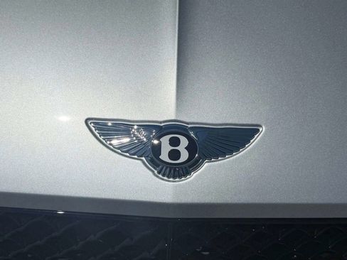 Certified 2022 Bentley Continental GT Speed AWD/4WD image 25