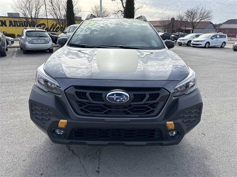 Used 2025 Subaru Outback Wilderness image 10