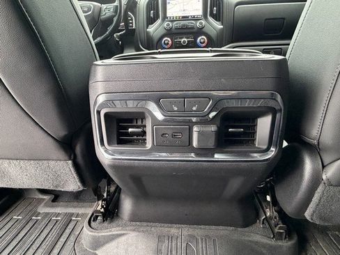 Used 2019 GMC Sierra 1500 AT4 w/ AT4 Premium Package image 33