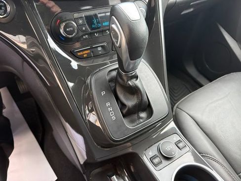 Used 2015 Ford Escape Titanium FWD image 23