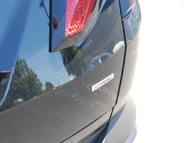 New 2026 Hyundai Tucson SEL Plus AWD/4WD image 8