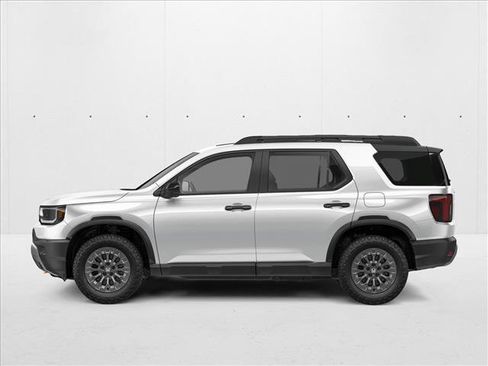 New 2026 Honda Passport TrailSport image 2