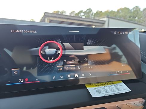 New 2026 BMW X3 xDrive30 w/ Premium Package image 22