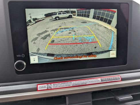 New 2026 Toyota Tacoma SR5 image 15