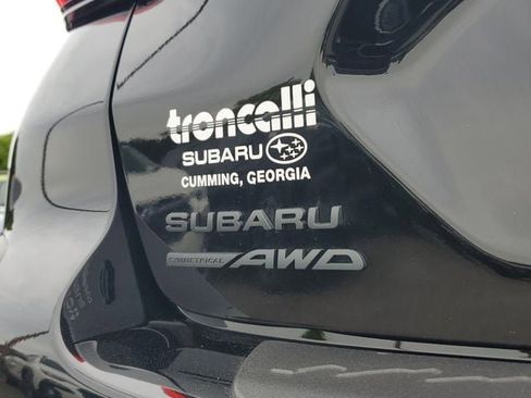 Certified 2026 Subaru Crosstrek 2.0i Premium AWD/4WD image 8