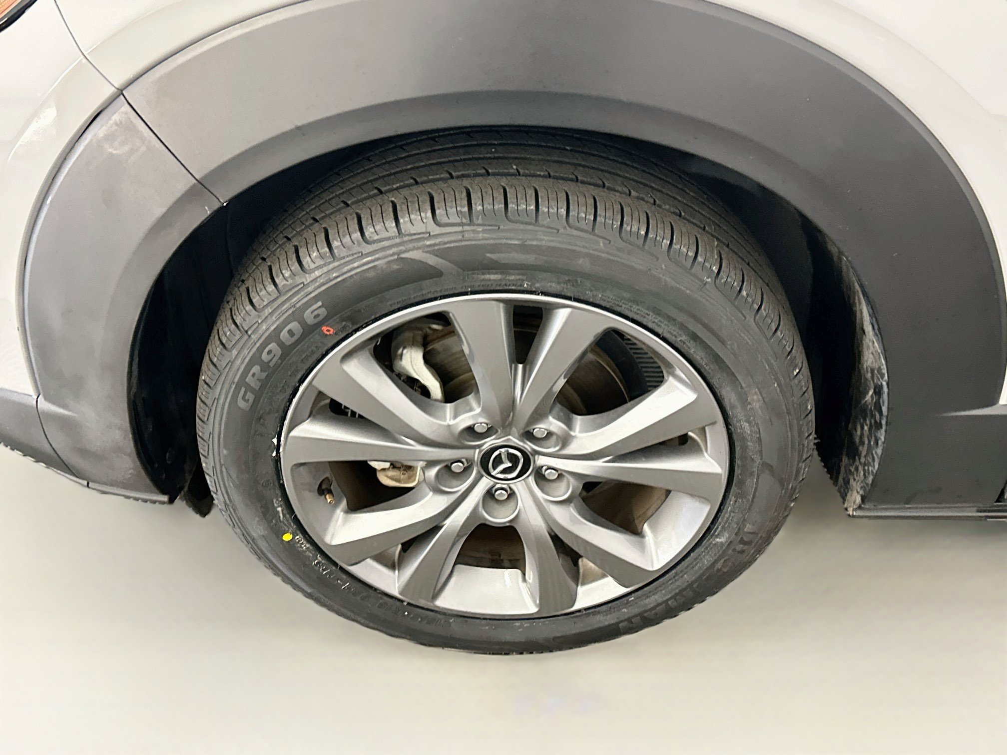 Used 2025 MAZDA CX-30 AWD 2.5 S w/ Preferred Package image 11