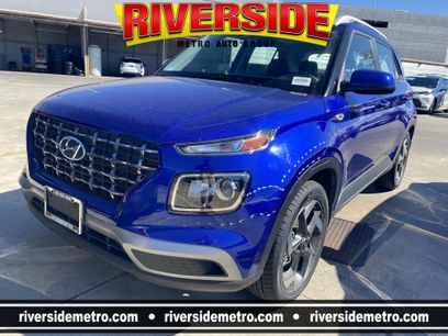 Certified 2024 Hyundai Venue SEL