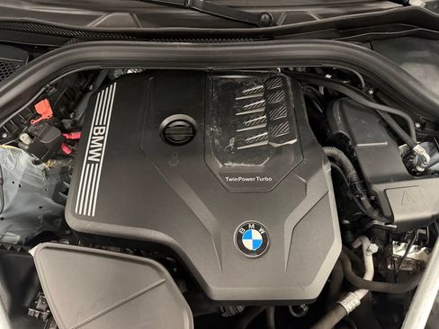 Used 2022 BMW X3 xDrive30i w/ M Sport Package AWD/4WD image 9