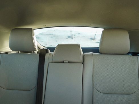 New 2026 Toyota Prius XLE image 22