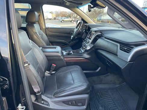 Used 2015 GMC Yukon XL SLT w/ Open Road Package image 23