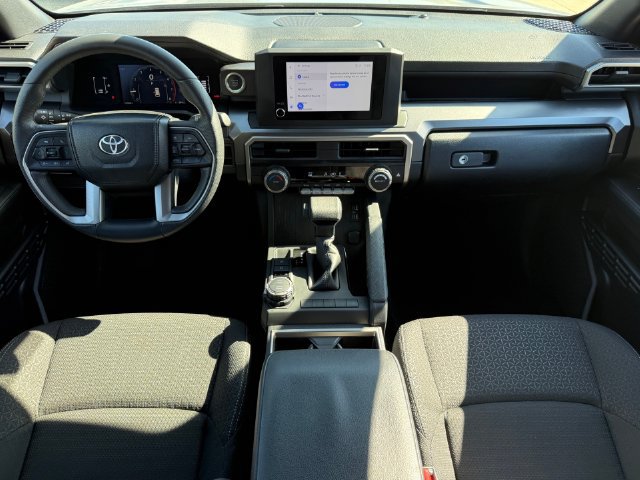Used 2026 Toyota 4Runner SR5 AWD/4WD image 26