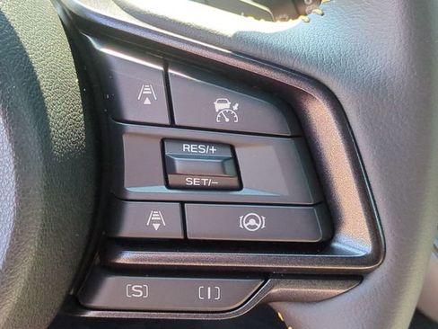 New 2025 Subaru Crosstrek 2.5i Sport w/ Crosstrek Mirror Package image 19