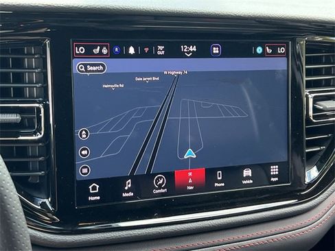 New 2026 Dodge Durango GT image 23