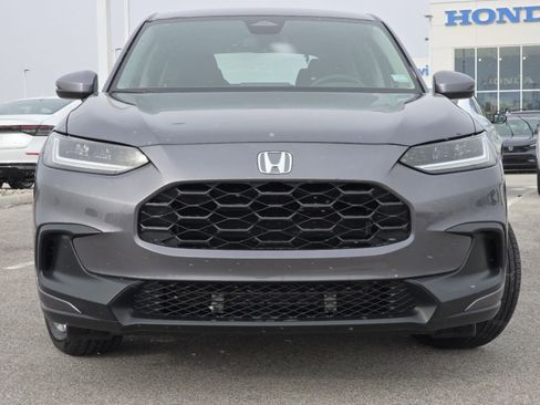 Certified 2023 Honda HR-V LX image 11