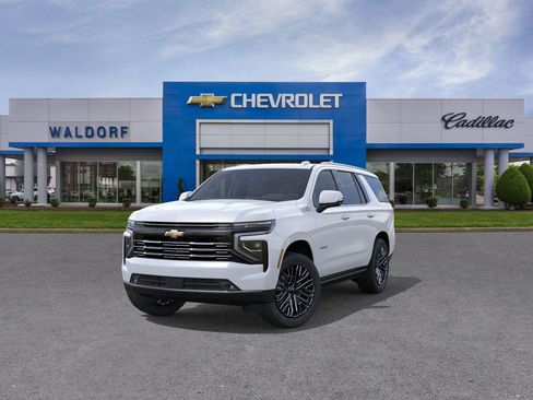 New 2026 Chevrolet Tahoe High Country image 9
