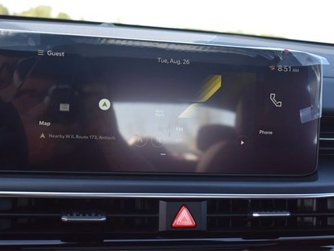 New 2026 Kia K5 GT-Line w/ GT-Line Premium Package image 29