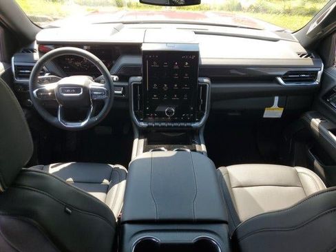 New 2026 GMC Yukon XL Elevation RWD image 18
