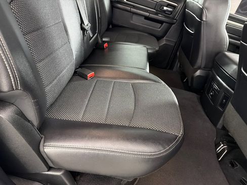 Used 2018 RAM 1500 Sport w/ Sport Premium Group image 20