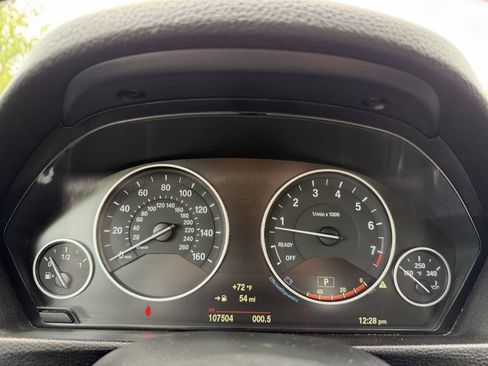 Used 2015 BMW 428i xDrive Coupe AWD/4WD image 19