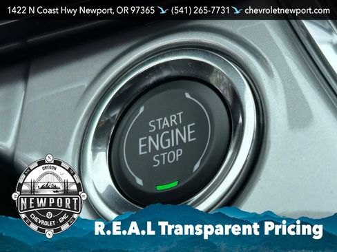 New 2026 Chevrolet Trax LT w/ LT Convenience Package FWD image 20