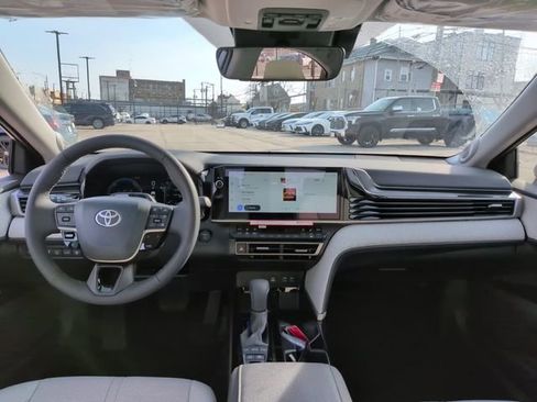 Used 2026 Toyota Camry XLE w/ Premium Plus Package AWD/4WD image 29