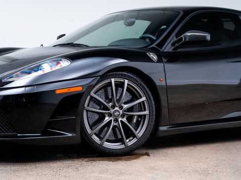Used 2008 Ferrari F430 Scuderia RWD image 4