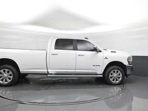 Used 2022 RAM 3500 Big Horn w/ Level A Equipment Group image 2