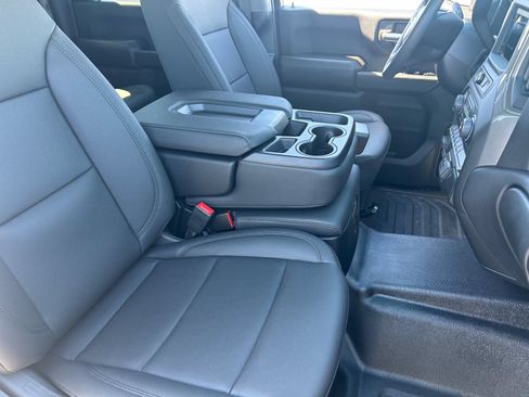 Certified 2026 Chevrolet Silverado 2500 W/T w/ WT Convenience Package AWD/4WD image 10