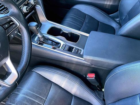 Used 2022 Honda Accord Sport Special Edition image 13