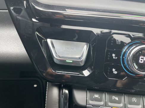 New 2026 GMC Sierra 1500 AT4X AWD/4WD image 54