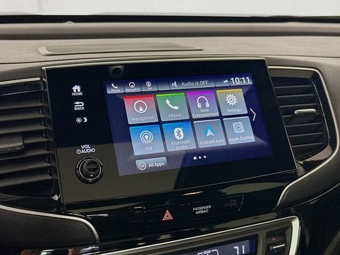 Used 2020 Honda Pilot Black Edition image 16