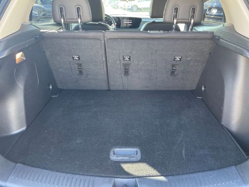 Used 2025 Buick Encore GX Preferred image 29