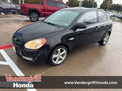 Used 2008 Hyundai Accent SE