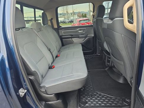 Used 2020 RAM 1500 Big Horn image 14