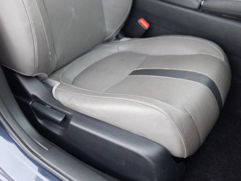 Used 2016 Honda Civic EX-L image 27