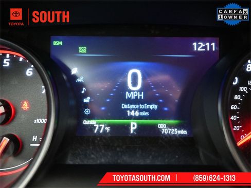 Used 2023 Toyota Camry XSE image 15