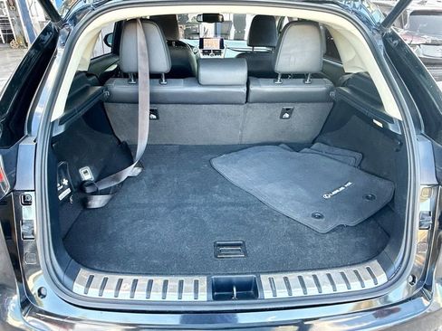 Used 2021 Lexus NX 300 FWD w/ Comfort Package image 27