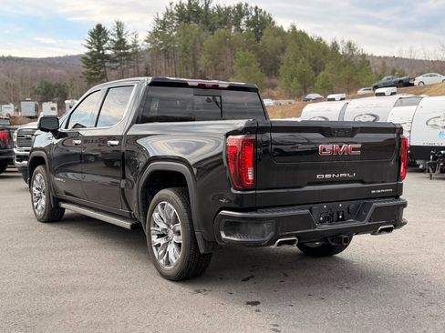 Used 2023 GMC Sierra 1500 Denali w/ Denali Reserve Package image 7