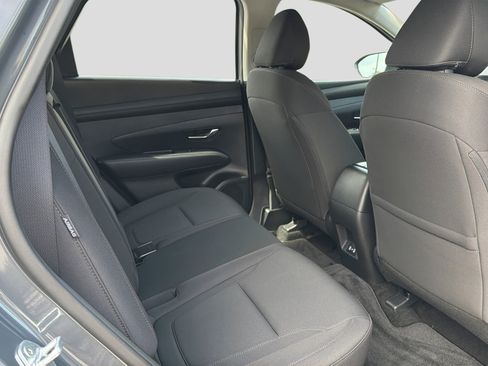 Used 2026 Hyundai Tucson SE AWD/4WD image 26