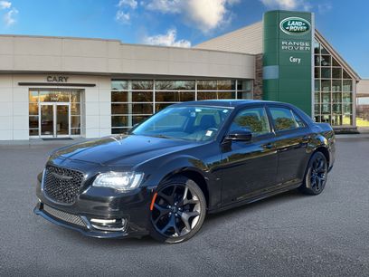 Used 2020 Chrysler 300 Touring L w/ Value Package