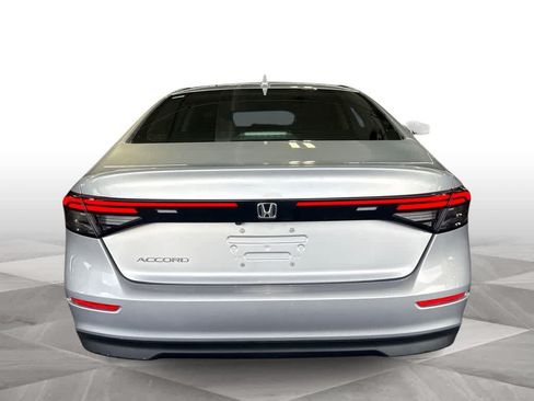 Used 2024 Honda Accord EX image 7