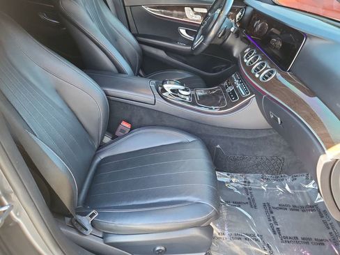 Used 2020 Mercedes-Benz E 450 4MATIC Sedan image 15