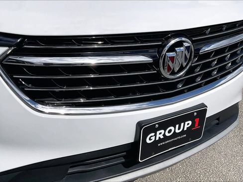 Certified 2023 Buick Envision Essence image 29