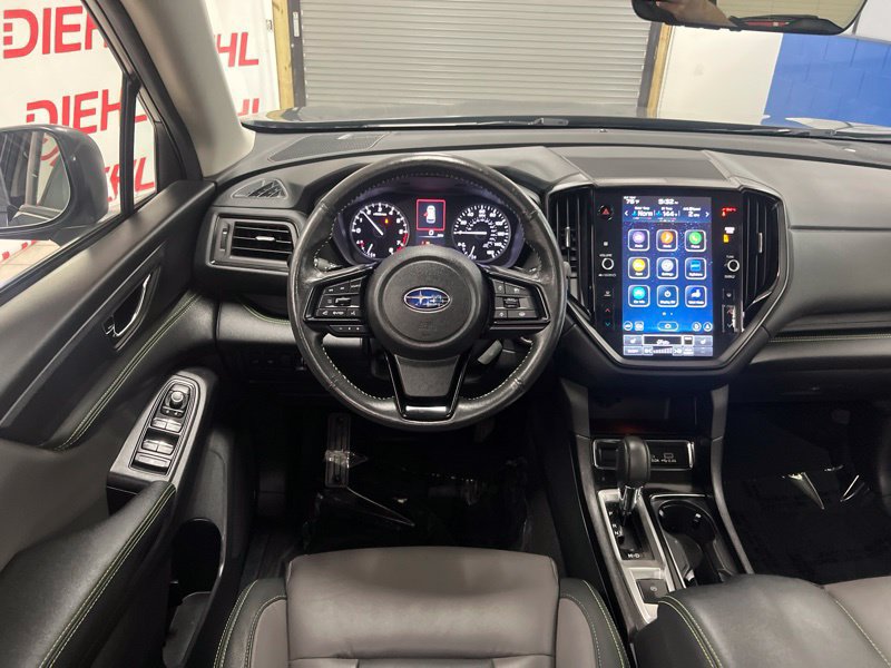 Used 2024 Subaru Ascent Onyx Edition AWD/4WD image 34