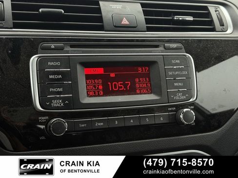 Used 2017 Kia Rio LX w/ Power Package image 15