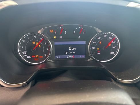 Used 2023 Chevrolet Blazer LT image 24