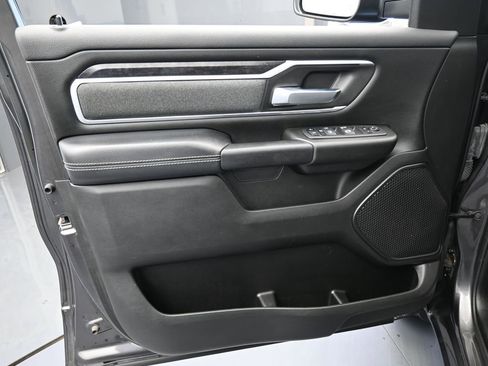 Used 2022 RAM 1500 Big Horn image 12