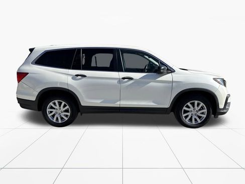 Used 2019 Honda Pilot LX image 10