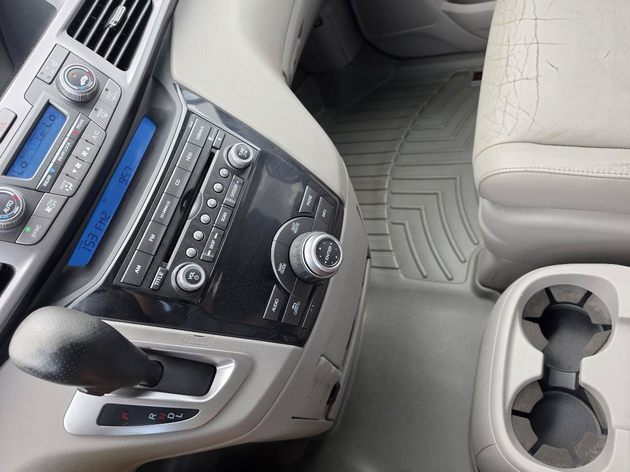 Used 2013 Honda Odyssey EX-L image 14